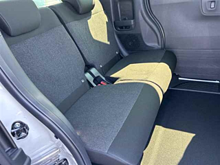 HONDA N BOX 2025