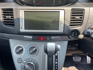 DAIHATSU MOVE 2008