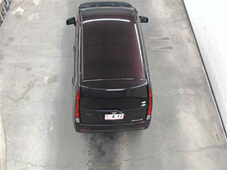 DAIHATSU MOVE 2008