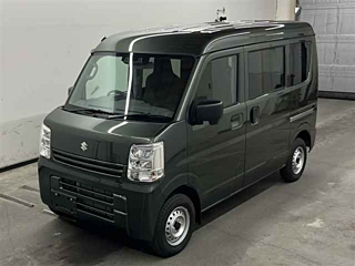 SUZUKI EVERY 2024
