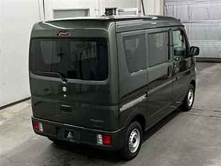 SUZUKI EVERY 2024