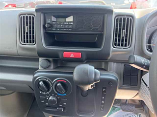 SUZUKI EVERY 2024