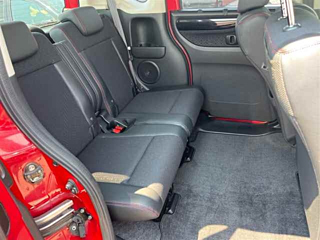 HONDA N BOX 2015