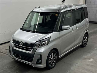 NISSAN DAYZ ROOX 2019