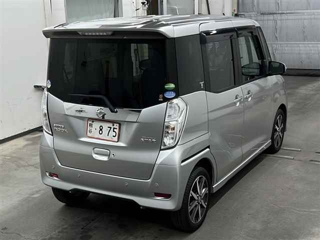 NISSAN DAYZ ROOX 2019