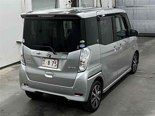NISSAN DAYZ ROOX 2019