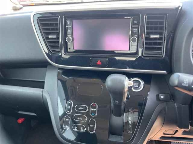 NISSAN DAYZ ROOX 2019