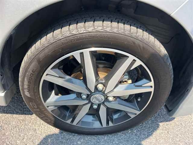 NISSAN DAYZ ROOX 2019