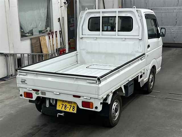 NISSAN CLIPPER TRUCK 2014