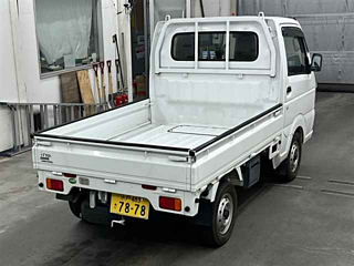 NISSAN CLIPPER TRUCK 2014