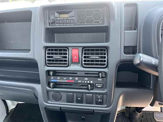 NISSAN CLIPPER TRUCK 2014