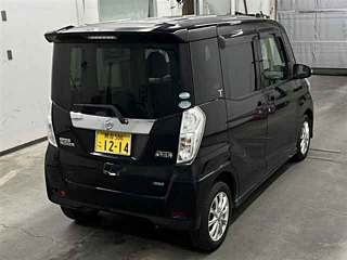 NISSAN DAYZ ROOX 2015