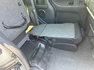 HONDA N BOX 2017