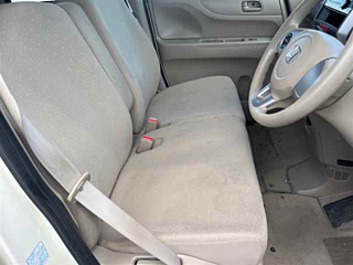 HONDA N BOX 2012