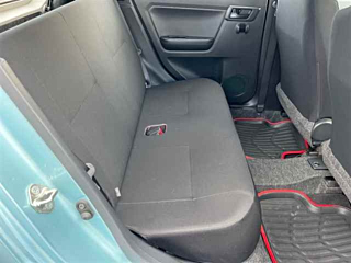 DAIHATSU MIRA E S 2019
