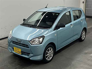 DAIHATSU MIRA E S 2019