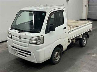 TOYOTA PIXIS TRUCK 2014