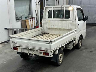 TOYOTA PIXIS TRUCK 2014