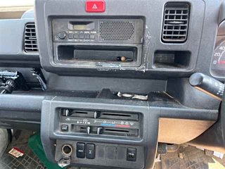 TOYOTA PIXIS TRUCK 2014