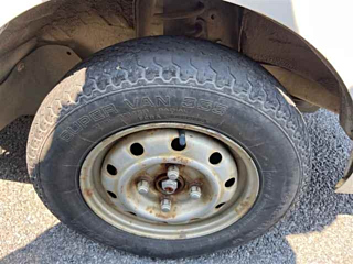 TOYOTA PIXIS TRUCK 2014