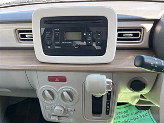 SUZUKI ALTO LAPIN 2017