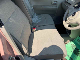 SUZUKI ALTO LAPIN 2017