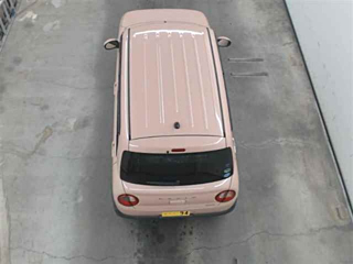 SUZUKI ALTO LAPIN 2017