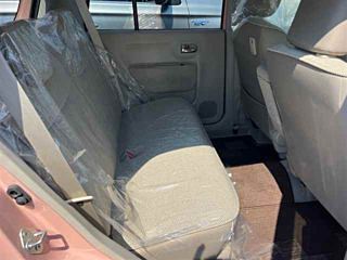 SUZUKI ALTO LAPIN 2017