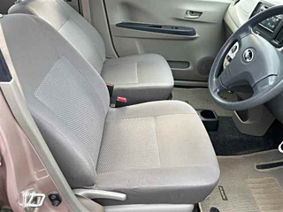 SUBARU PLEO PLUS 2014
