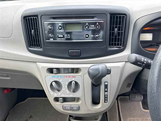SUBARU PLEO PLUS 2014