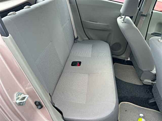 SUBARU PLEO PLUS 2014