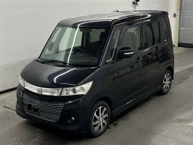 SUZUKI PALETTE 2012