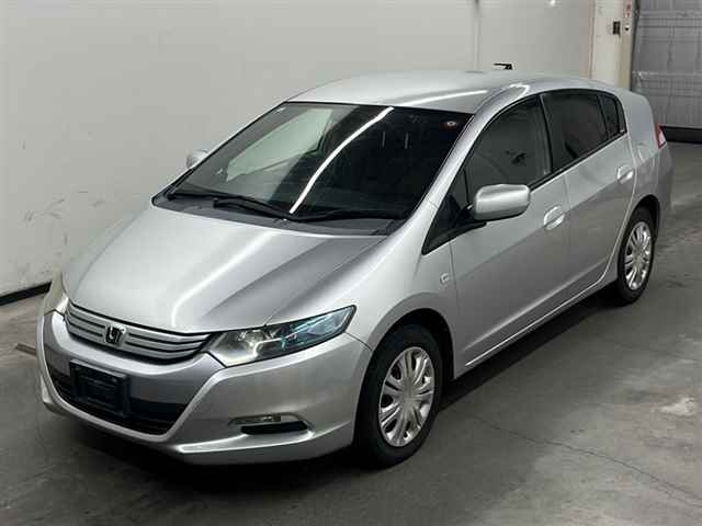 HONDA INSIGHT 2009