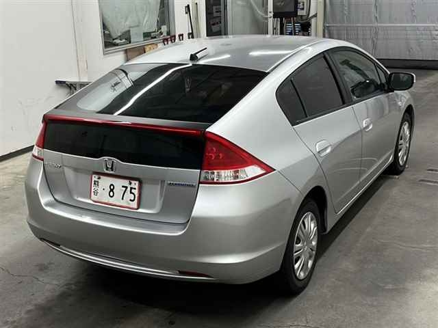 HONDA INSIGHT 2009