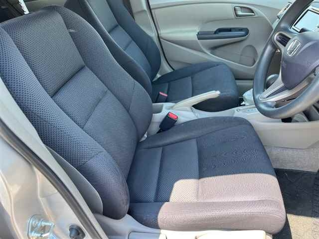 HONDA INSIGHT 2009