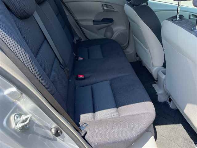 HONDA INSIGHT 2009