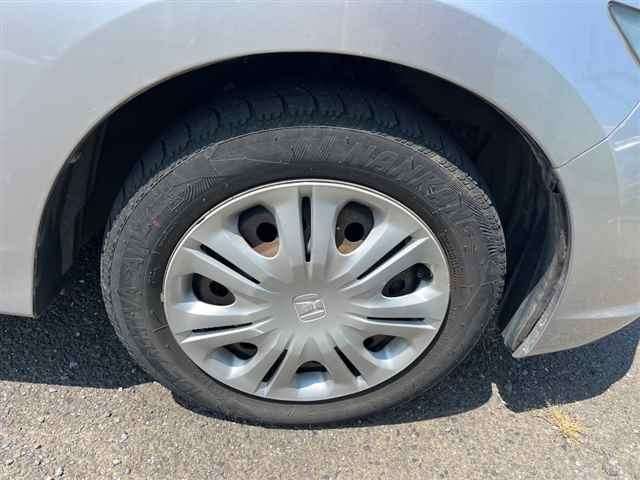 HONDA INSIGHT 2009