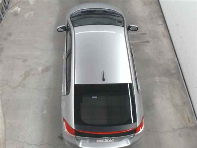 HONDA INSIGHT 2009