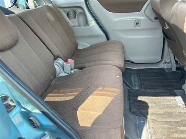 NISSAN ROOX 2012