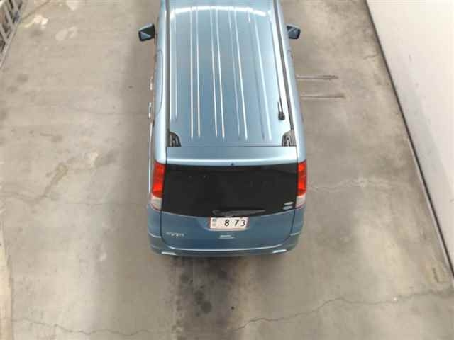 NISSAN ROOX 2012