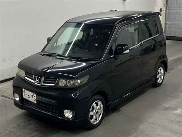 HONDA ZEST 2010
