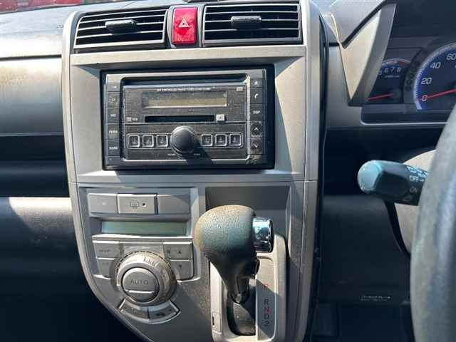 HONDA ZEST 2010