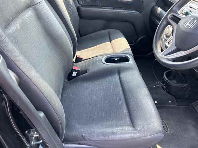 HONDA ZEST 2010