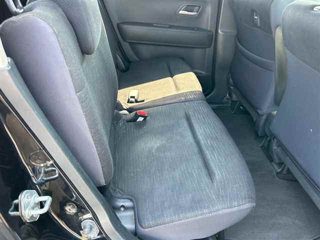HONDA ZEST 2010