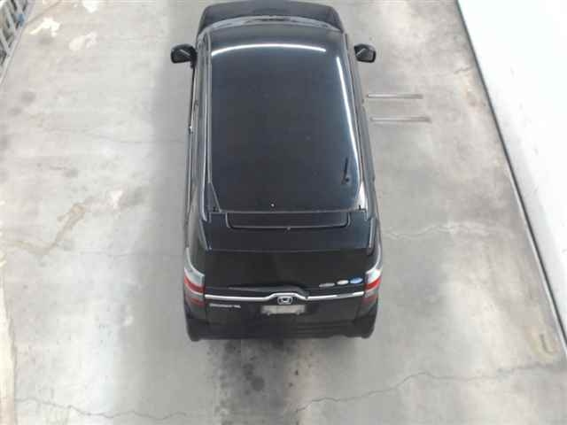 HONDA ZEST 2010