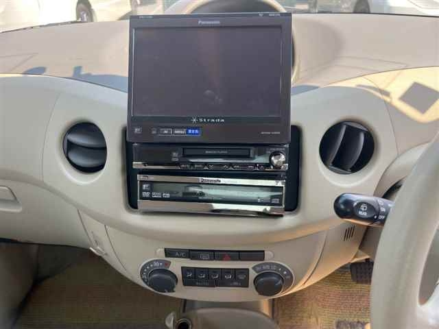 DAIHATSU ESSE 2010
