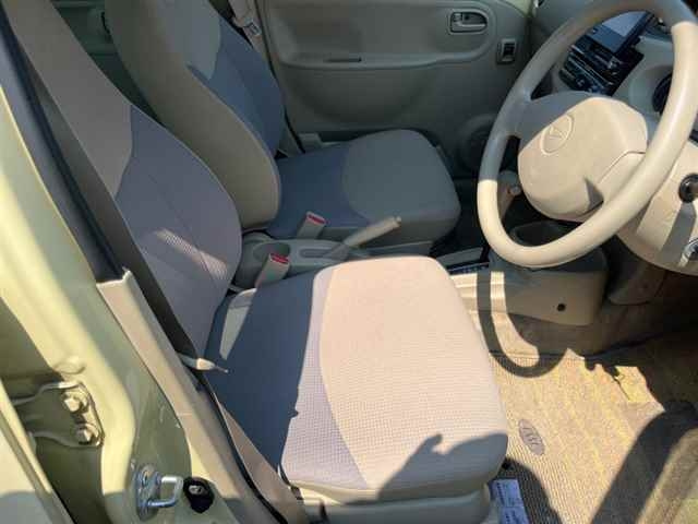 DAIHATSU ESSE 2010