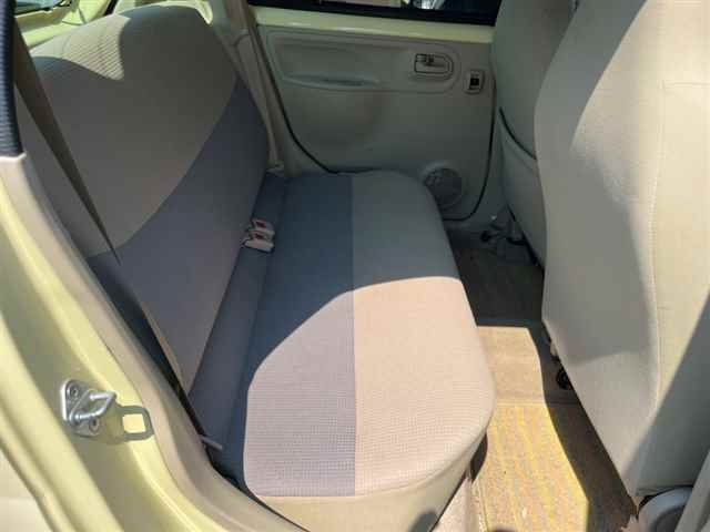 DAIHATSU ESSE 2010