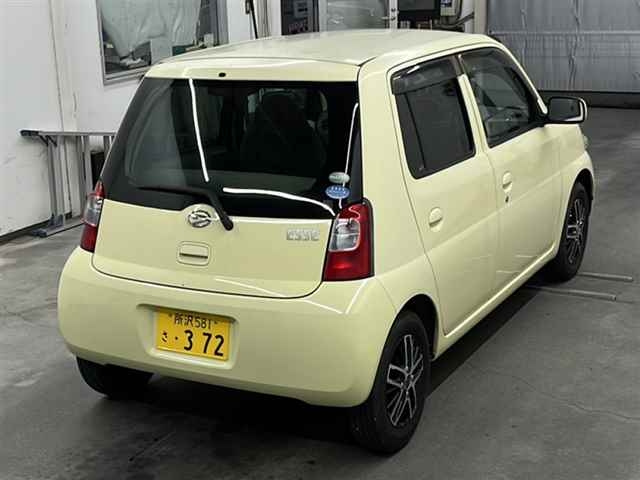 DAIHATSU ESSE 2010