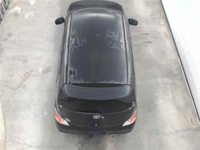 TOYOTA BB 2008